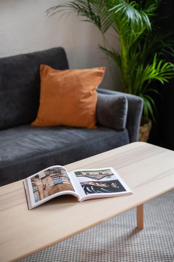 #Stayhere - Cozy 1Bdr Apartment Vilnius Old Town Εξωτερικό φωτογραφία
