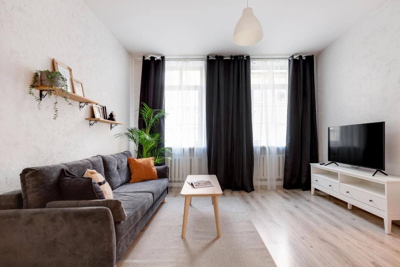 #Stayhere - Cozy 1Bdr Apartment Vilnius Old Town Εξωτερικό φωτογραφία