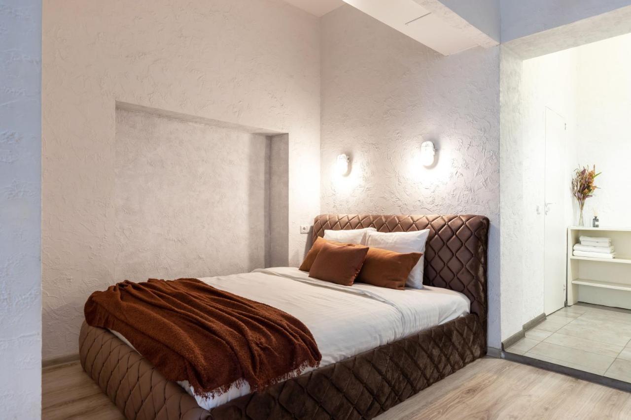 #Stayhere - Cozy 1Bdr Apartment Vilnius Old Town Εξωτερικό φωτογραφία