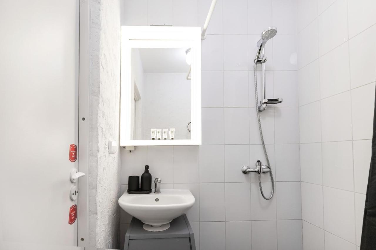 #Stayhere - Cozy 1Bdr Apartment Vilnius Old Town Εξωτερικό φωτογραφία