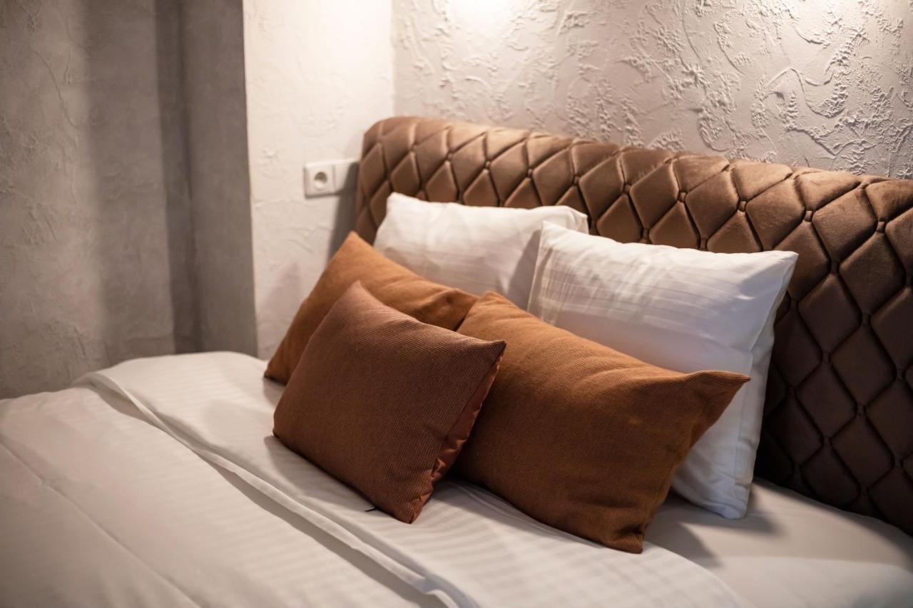 #Stayhere - Cozy 1Bdr Apartment Vilnius Old Town Εξωτερικό φωτογραφία