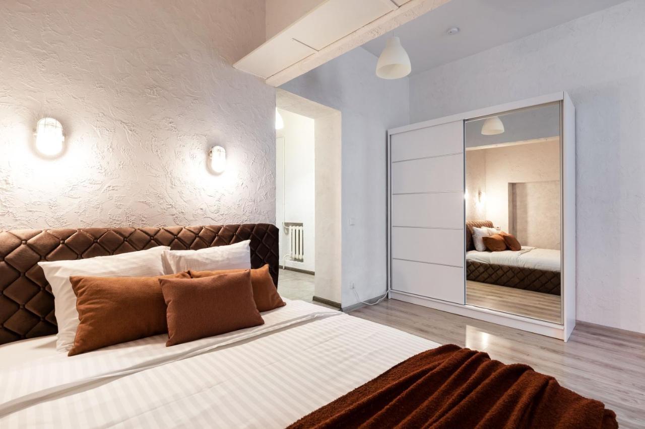 #Stayhere - Cozy 1Bdr Apartment Vilnius Old Town Εξωτερικό φωτογραφία