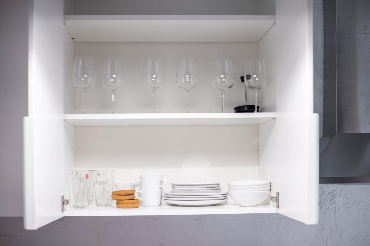 #Stayhere - Cozy 1Bdr Apartment Vilnius Old Town Εξωτερικό φωτογραφία