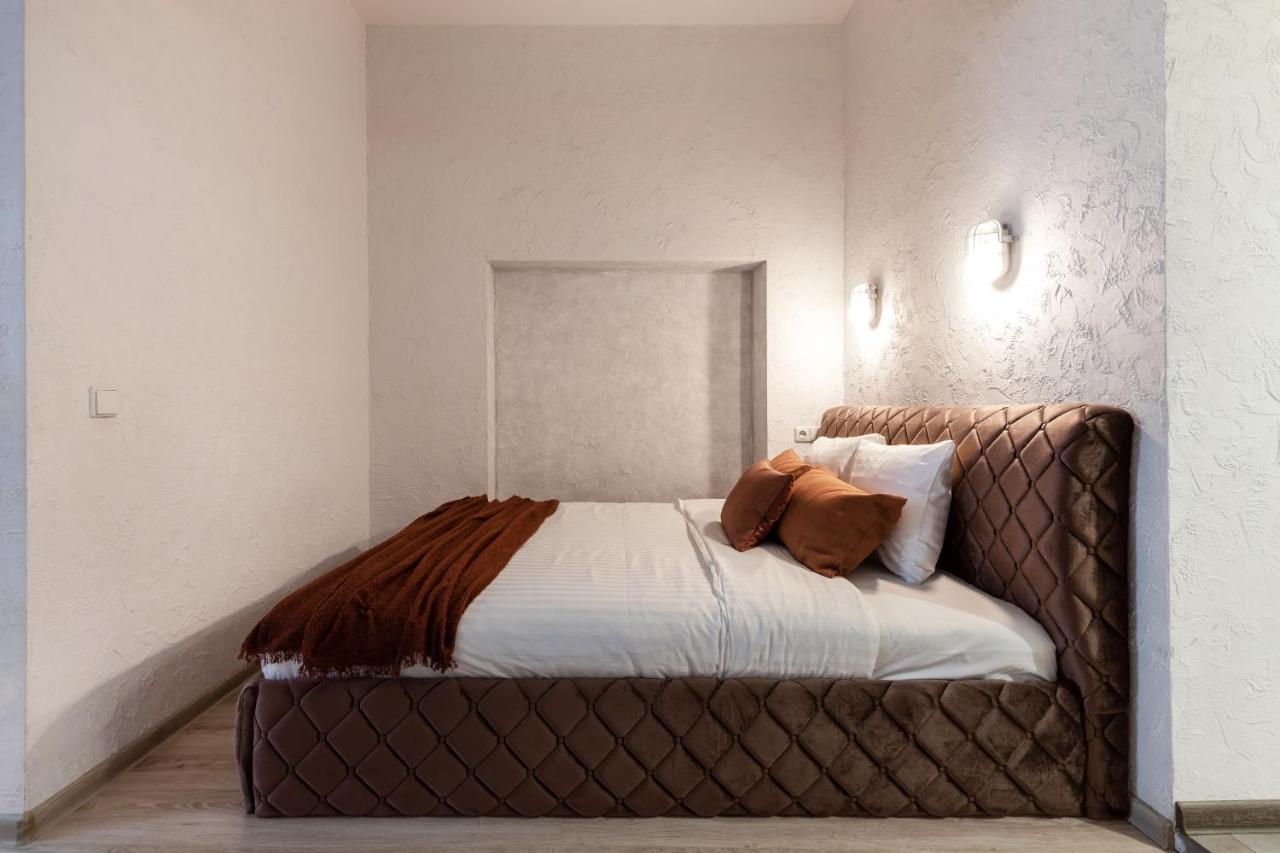 #Stayhere - Cozy 1Bdr Apartment Vilnius Old Town Εξωτερικό φωτογραφία