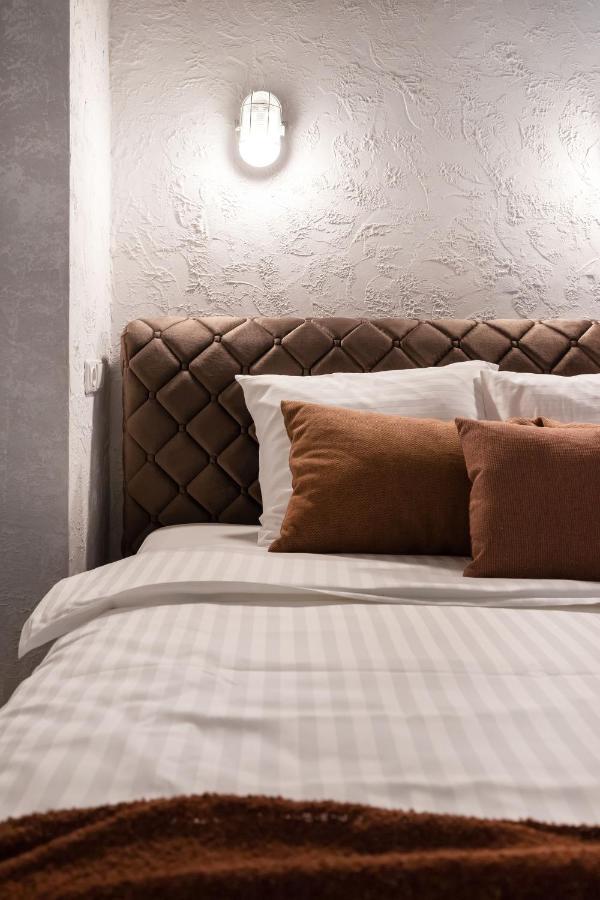 #Stayhere - Cozy 1Bdr Apartment Vilnius Old Town Εξωτερικό φωτογραφία